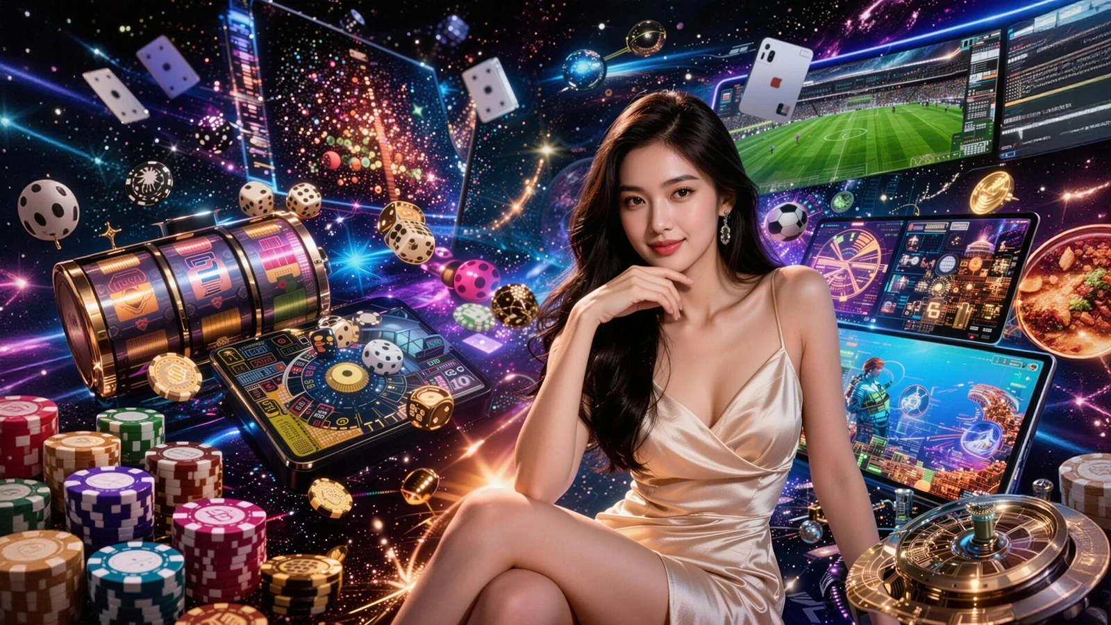 Nổ hũ là gì? Từ điển nhãn và trạng thái trên MS88
