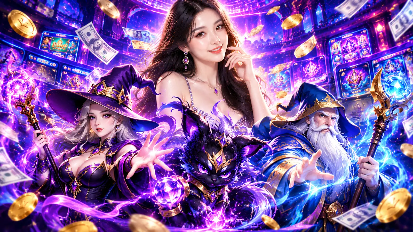 Casino trên điện thoại: cách kiểm tra đọc trạng thái bàn trên điện thoại tại MS88