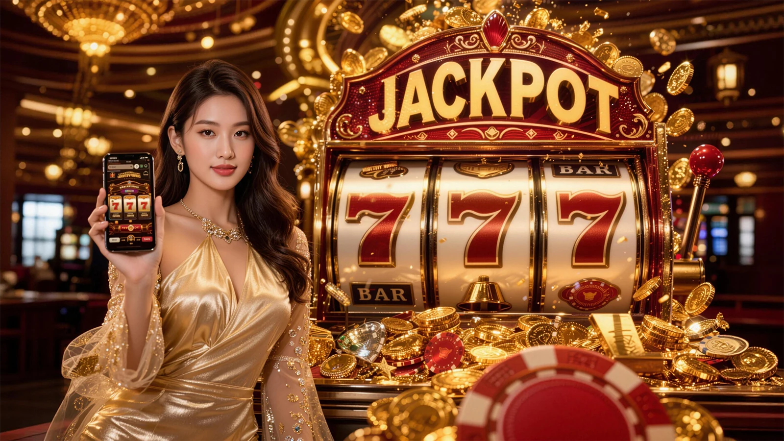Slot trên điện thoại: cách kiểm tra đọc bảng trò chơi ở chế độ dọc tại MS88