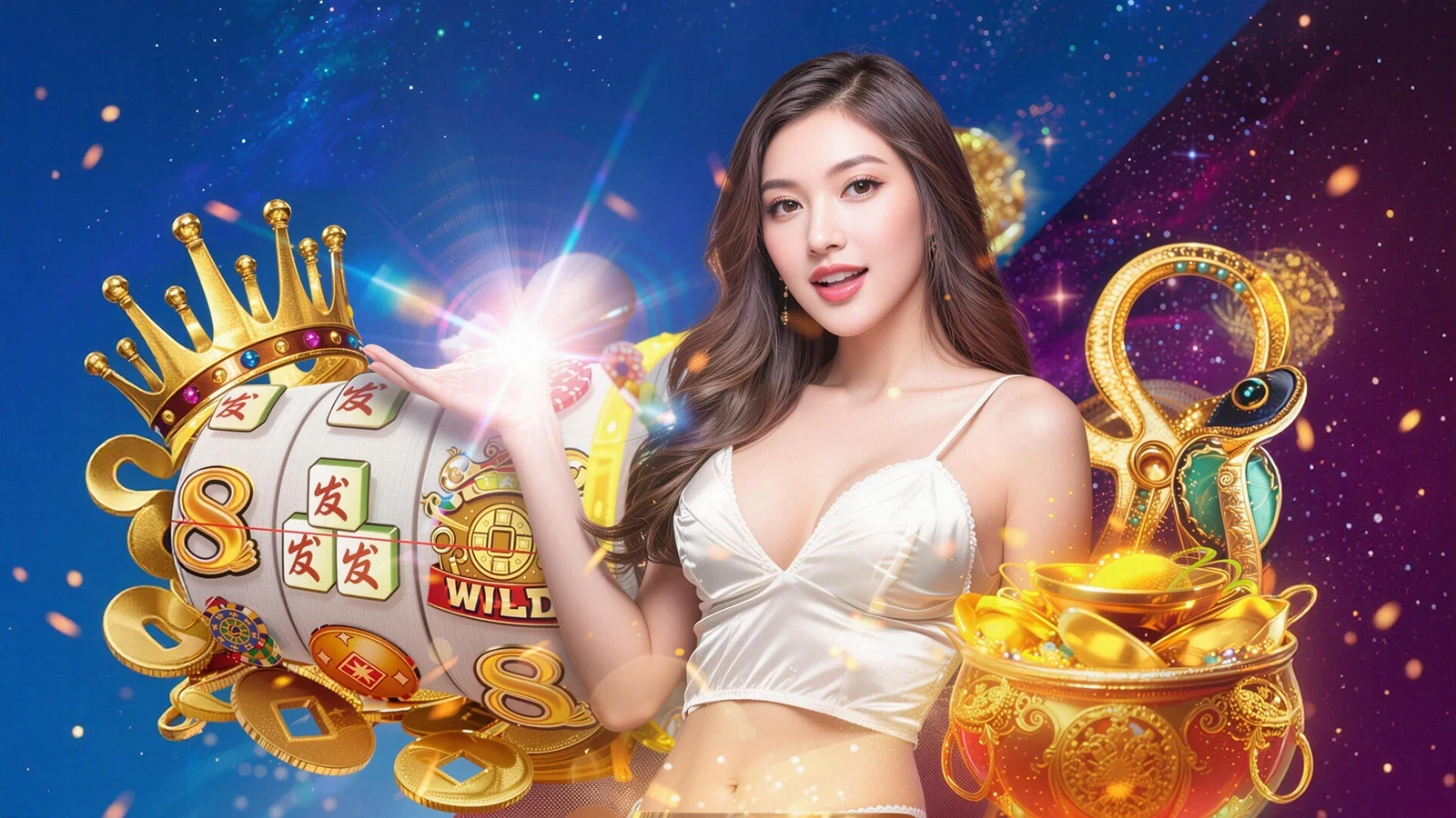 Gửi yêu cầu hỗ trợ MS88: cần ghi gì về Casino?