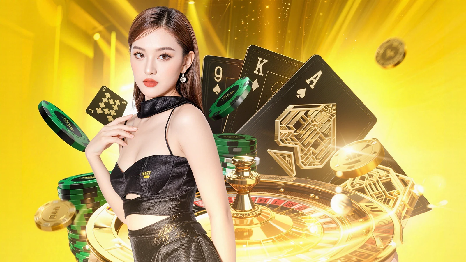 Casino là gì? Từ điển nhãn và trạng thái trên MS88
