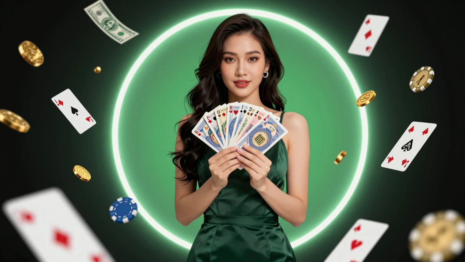 Bảo vệ dữ liệu cá nhân khi sử dụng Casino của MS88