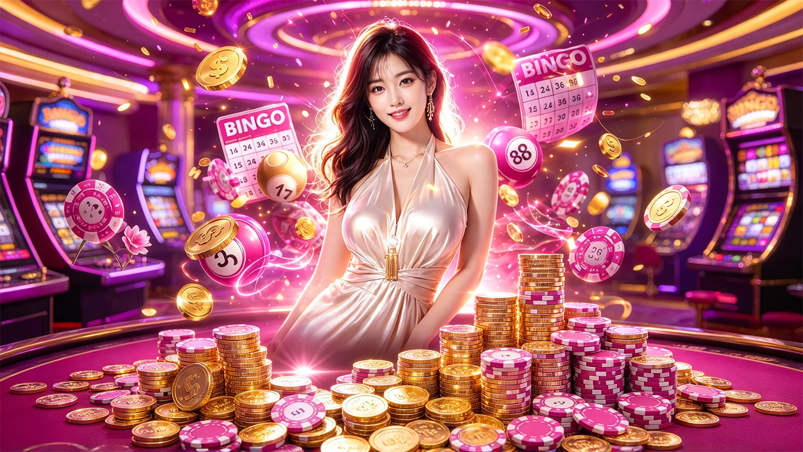 Hai nguồn nói khác nhau về Slot? Cách đối chiếu cùng MS88