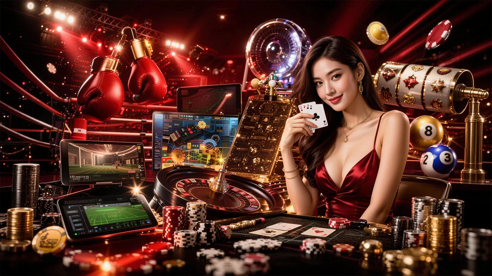 Club trên điện thoại: cách kiểm tra quản lý thành viên trên thiết bị nhỏ tại MS88