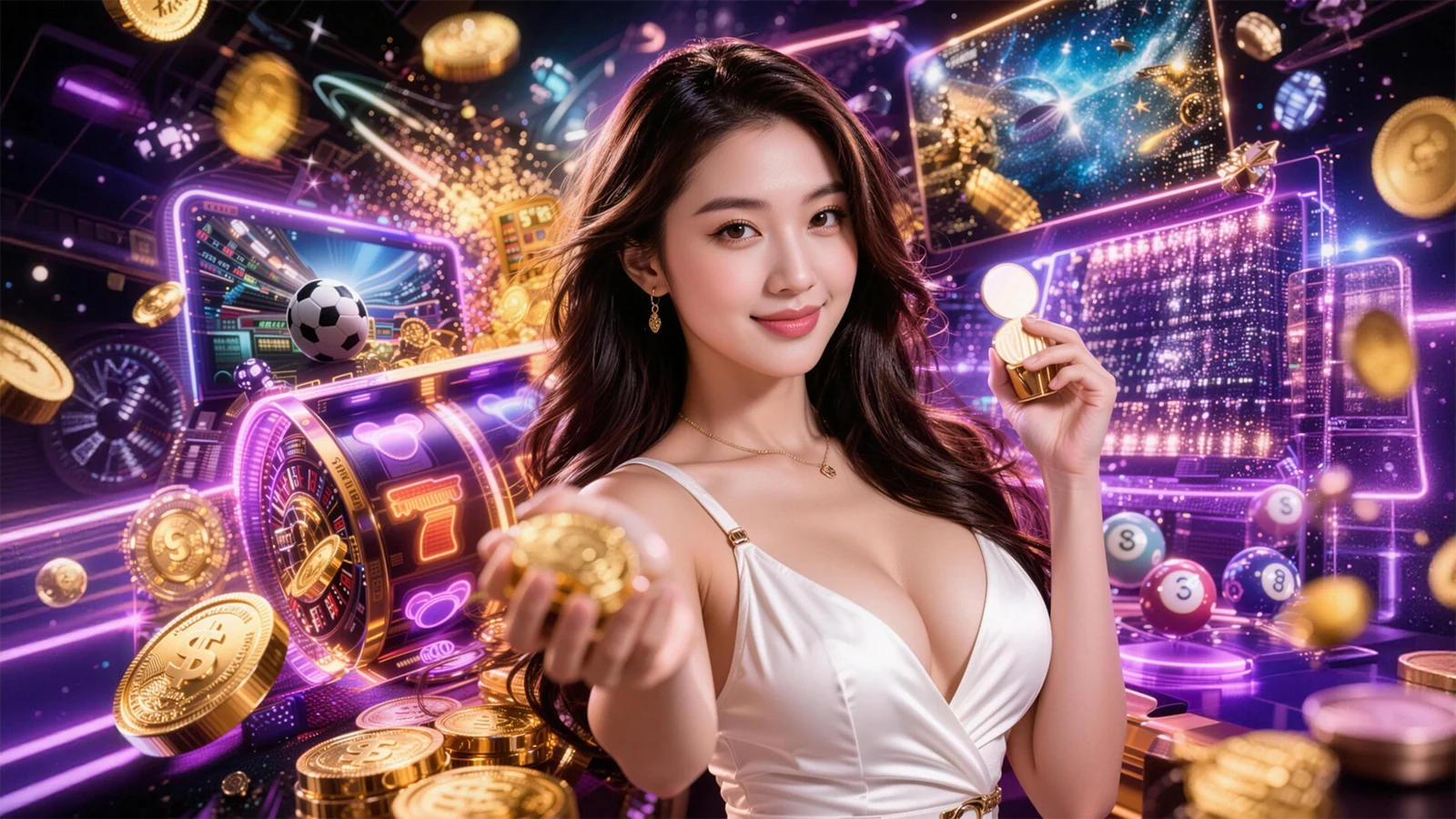 Nổ hũ là gì? Từ điển nhãn và trạng thái trên MS88