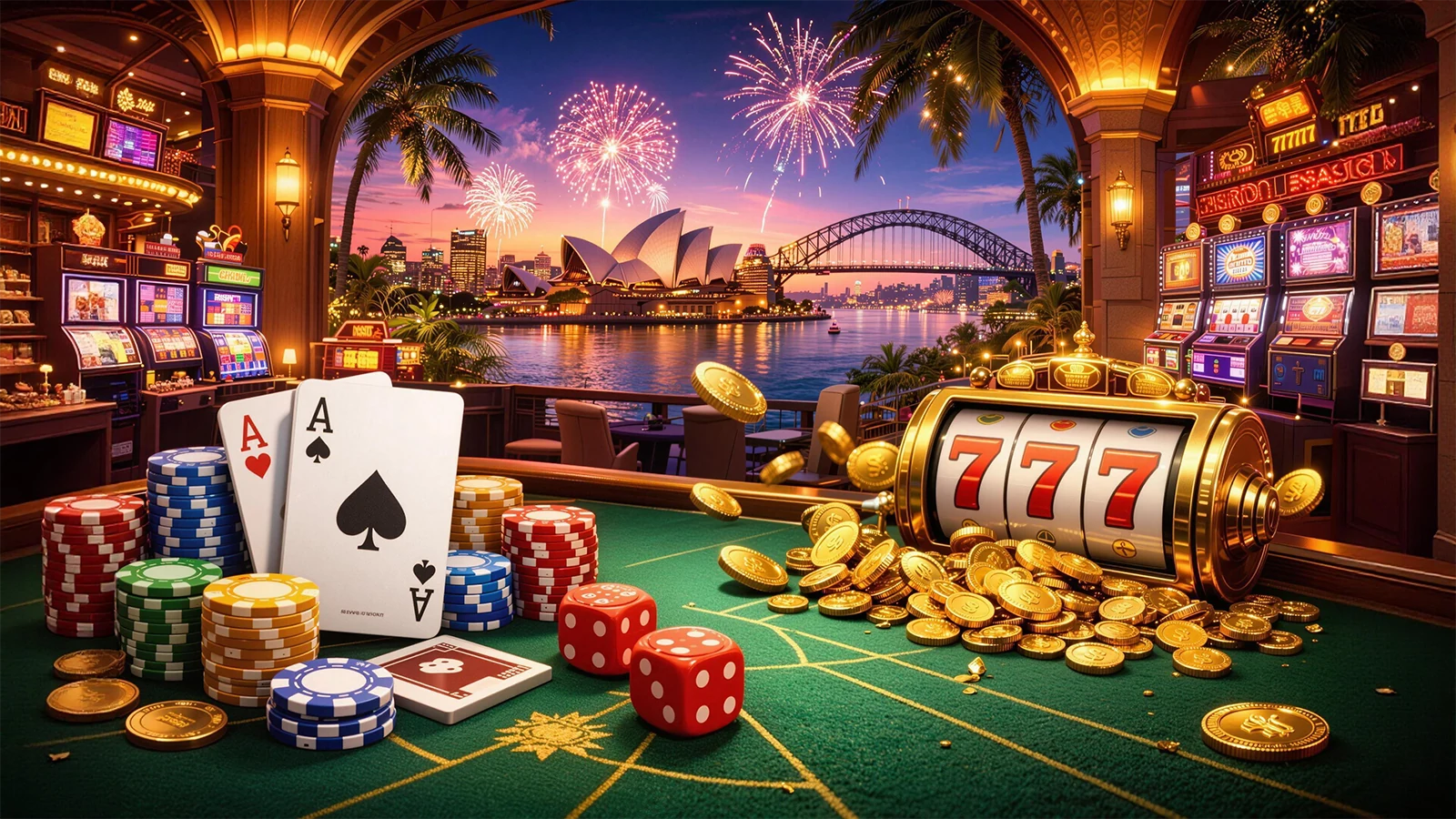 Hai nguồn nói khác nhau về Casino? Cách đối chiếu cùng MS88