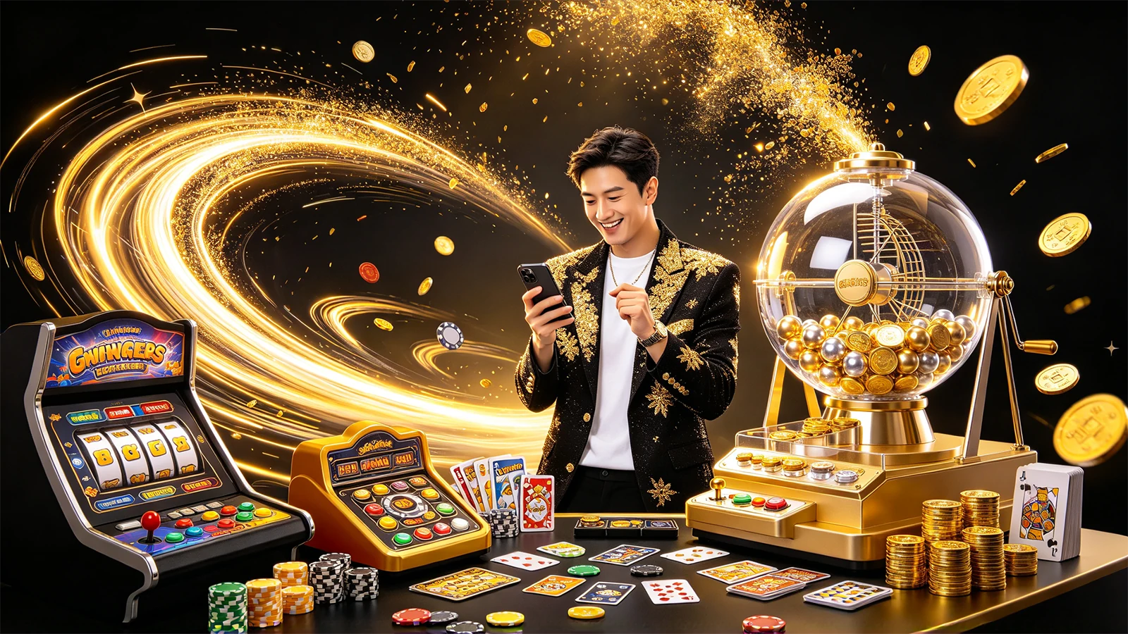 7 lỗi thường gặp khi đọc Casino trên MS88 và cách tự sửa