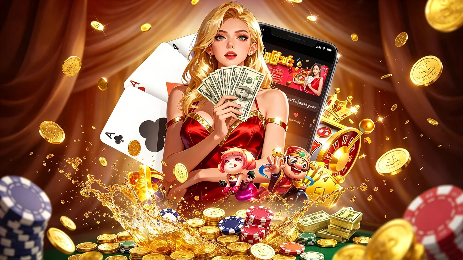 Game tải chậm trên MS88: đo đúng trước khi đổi thiết bị