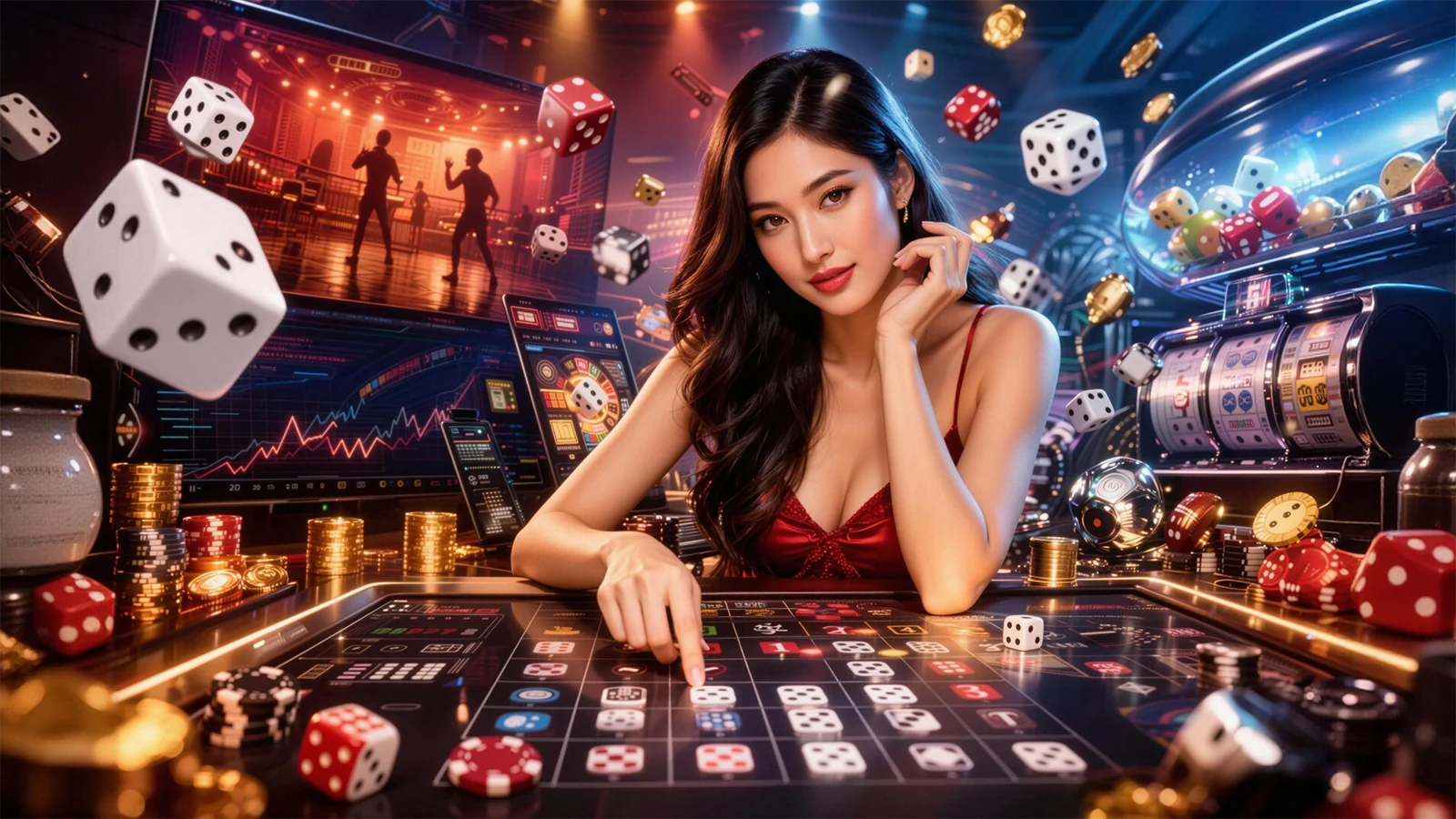 Tình huống MS88: từ thẻ game hiển thị sai nội dung đến quyết định có căn cứ