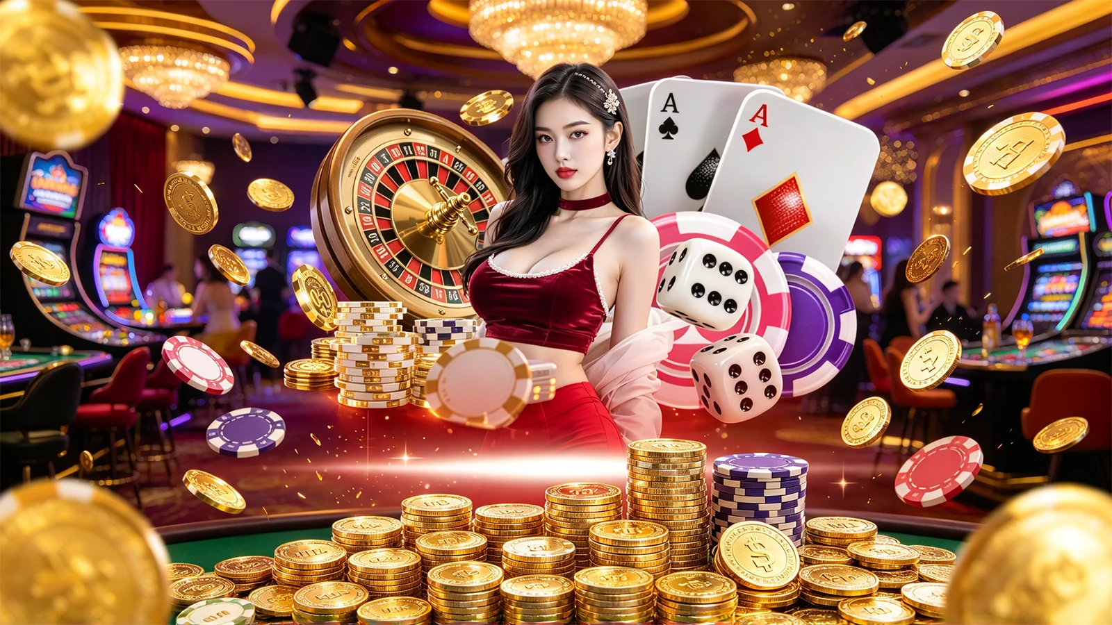 Checklist VIP: nguồn, thời điểm, phạm vi và điểm dừng tại MS88