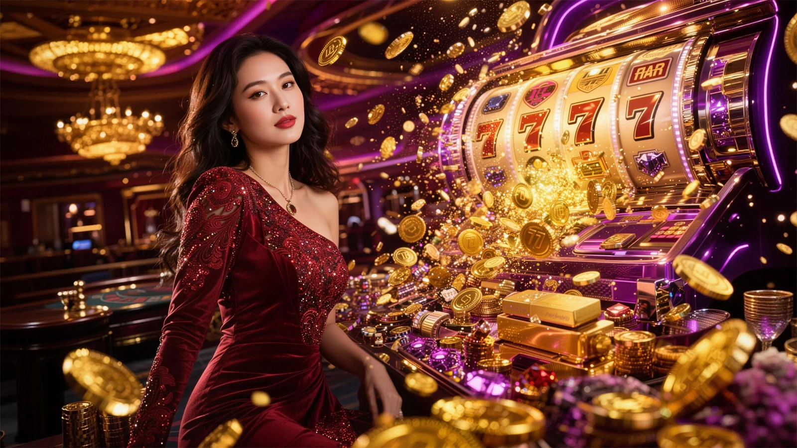 Casino