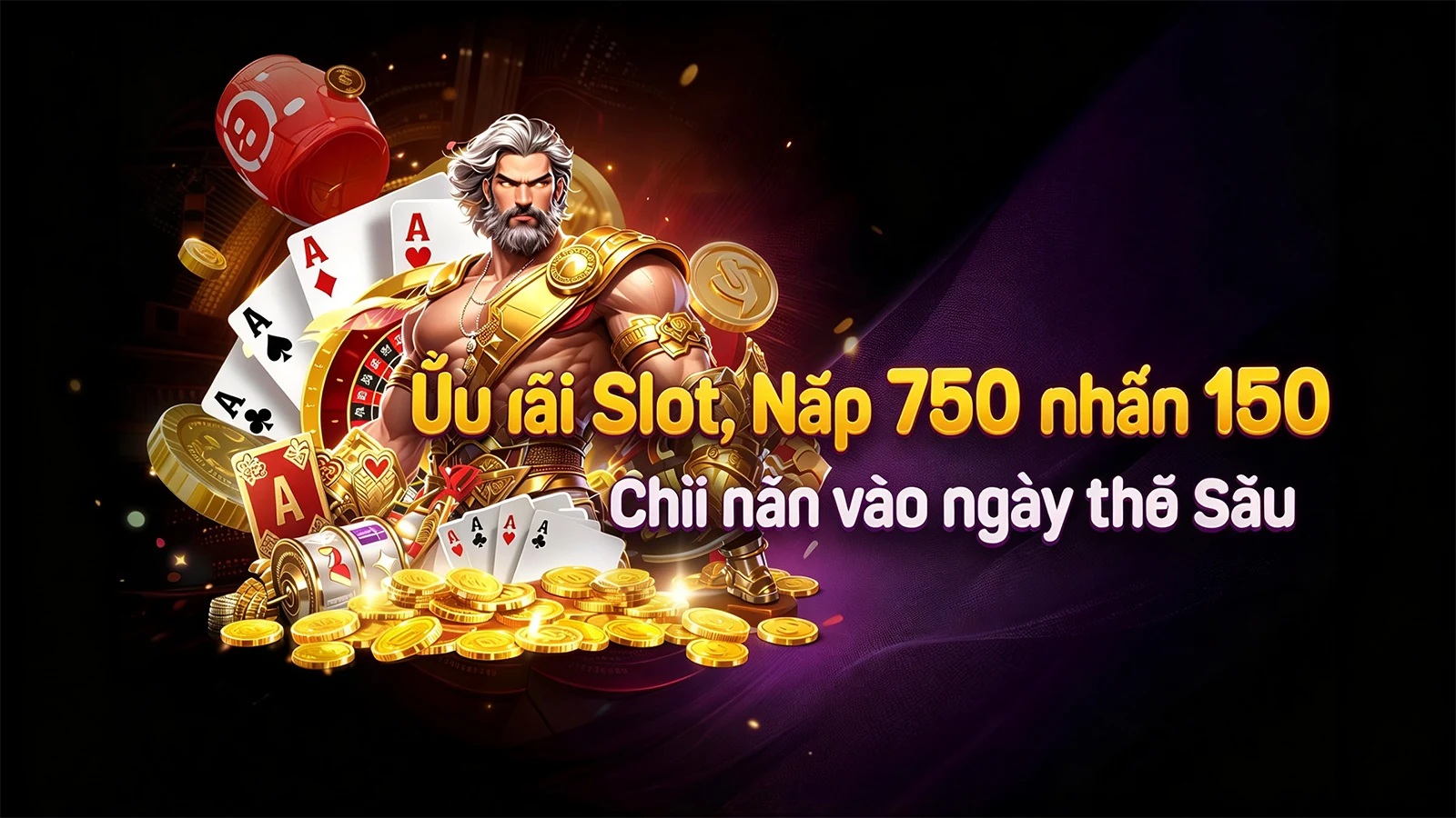 Nổ hũ