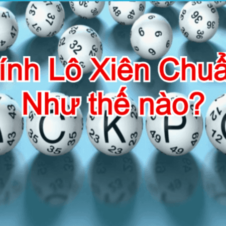 Lô xiên M88 – Đánh lớn kiếm tiền với cách chơi chất lượng