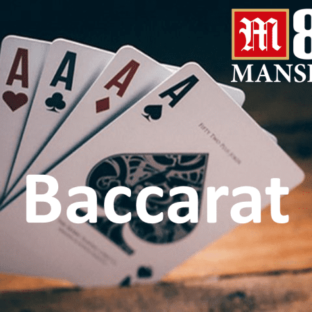Bí Mật Baccarat – Casino Trực Tuyến M88