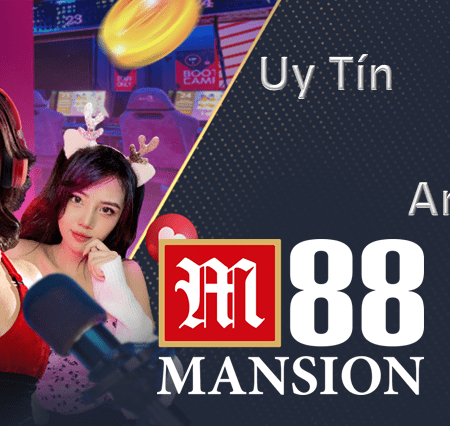 Trải Nghiệm Trang Cá Cược M88 – Uy Tín, Chuyên Nghiệp và Hấp Dẫn