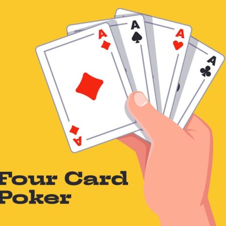 Quy tắc poker bốn lá – Poker tại nhà cái uy tín M88