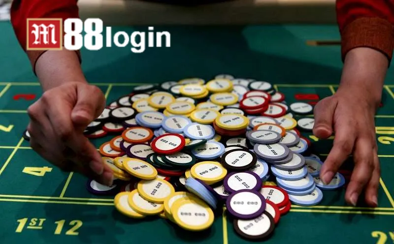 Gái gú - Một trong những phương pháp giải đen cờ bạc truyền thống