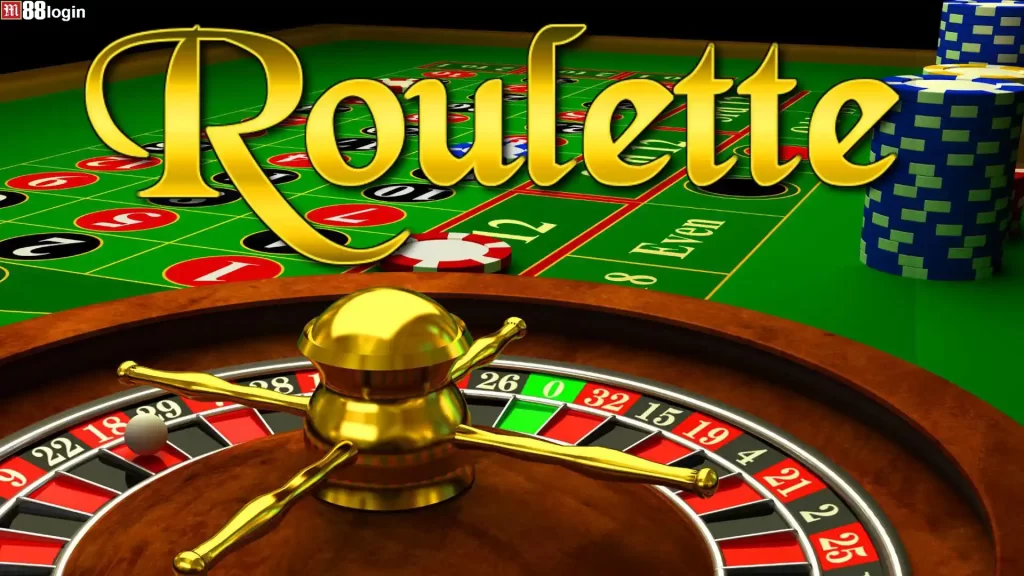 Mẹo chơi Roulette hay nhất, thắng lớn tại nhà cái 