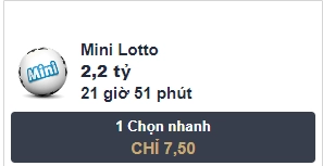 Lưu Ý Cách Chơi Mini Lotto