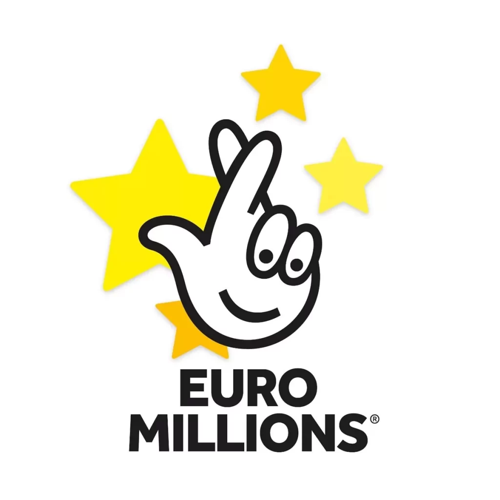 Giới Thiệu Về Cách Chơi Kèo EuroMillions