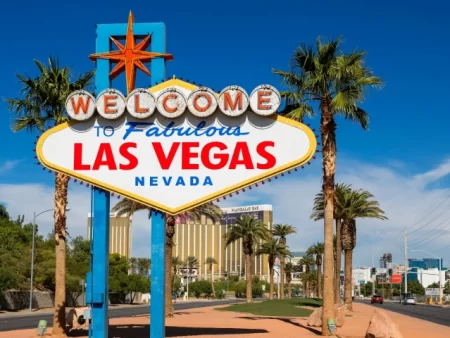 Sòng bài lớn nhất Las Vegas – Top 6 sòng bài lớn tại Las vegas