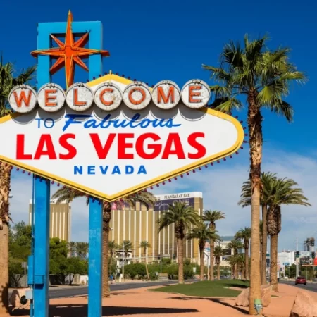 Sòng bài lớn nhất Las Vegas – Top 6 sòng bài lớn tại Las vegas